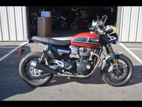 2019 Triumph Speed Twin for sale 201195992